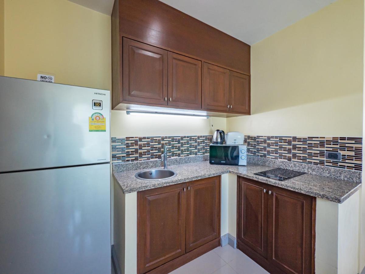 Condo Avanta Deluxe A201 Bantaj Kültér fotó