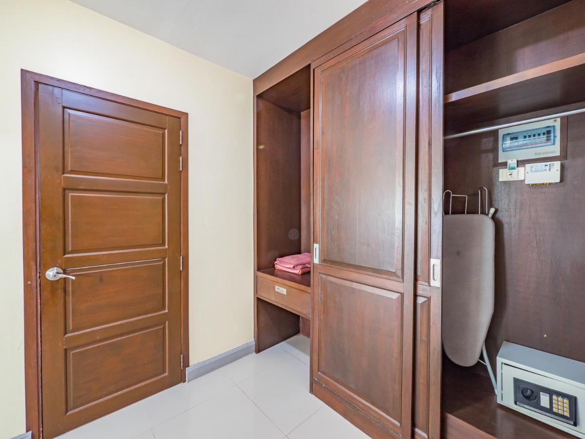 Condo Avanta Deluxe A201 Bantaj Kültér fotó