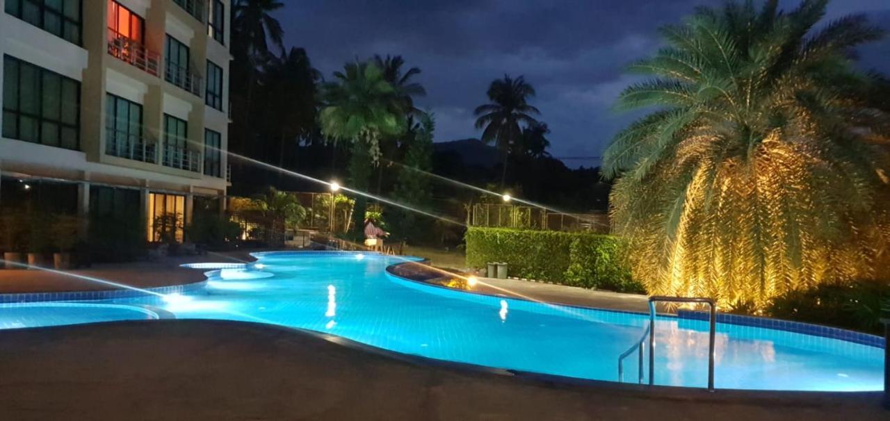 Condo Avanta Deluxe A201 Bantaj Kültér fotó